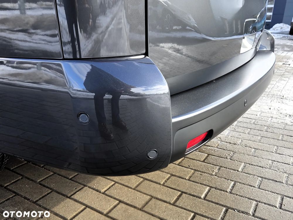 Peugeot Traveller 2.2 BlueHDi Long Business EAT8 - 10