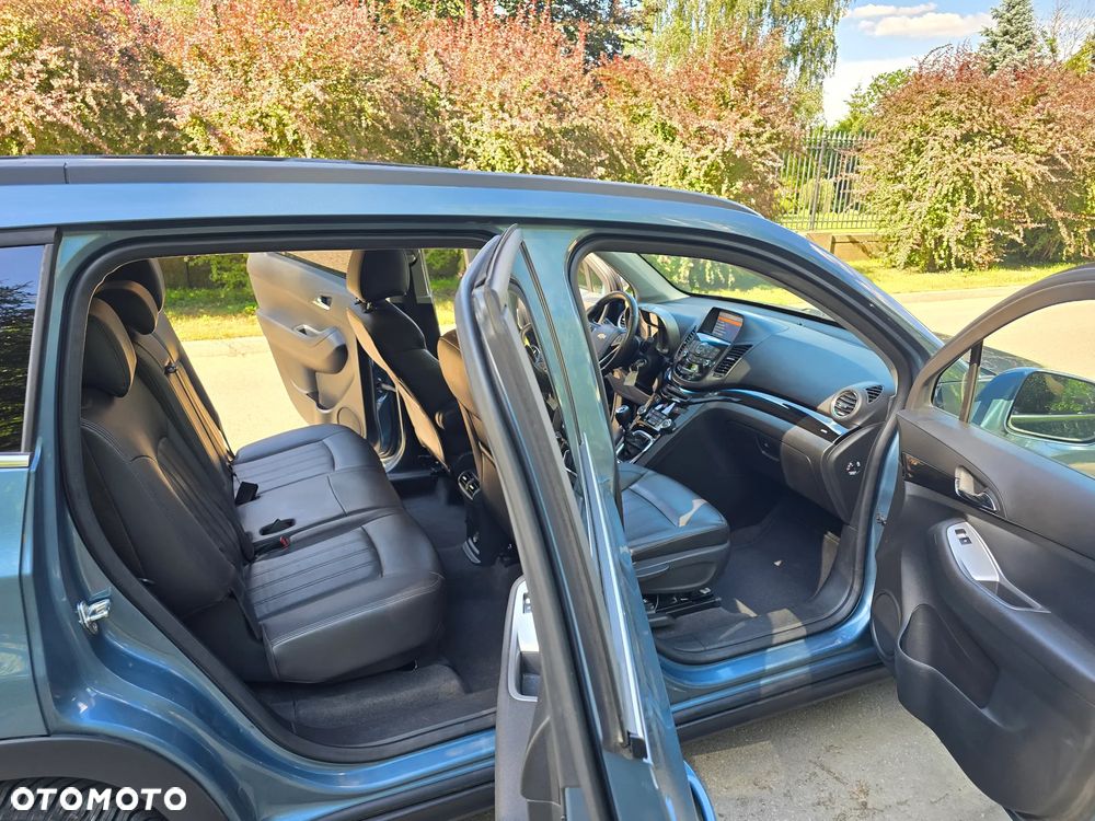 Chevrolet Orlando 1.4T LTZ+ - 20