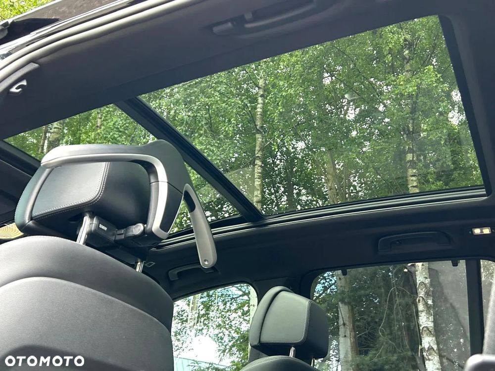 BMW X5 xDrive25d sport - 23
