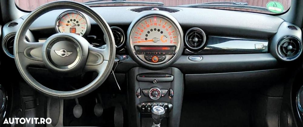 Mini ONE - 7
