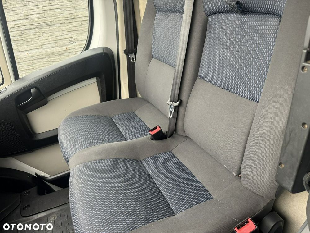 Citroën Jumper - 11