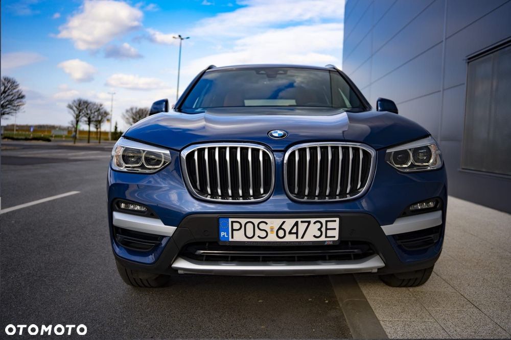 BMW X3 - 4