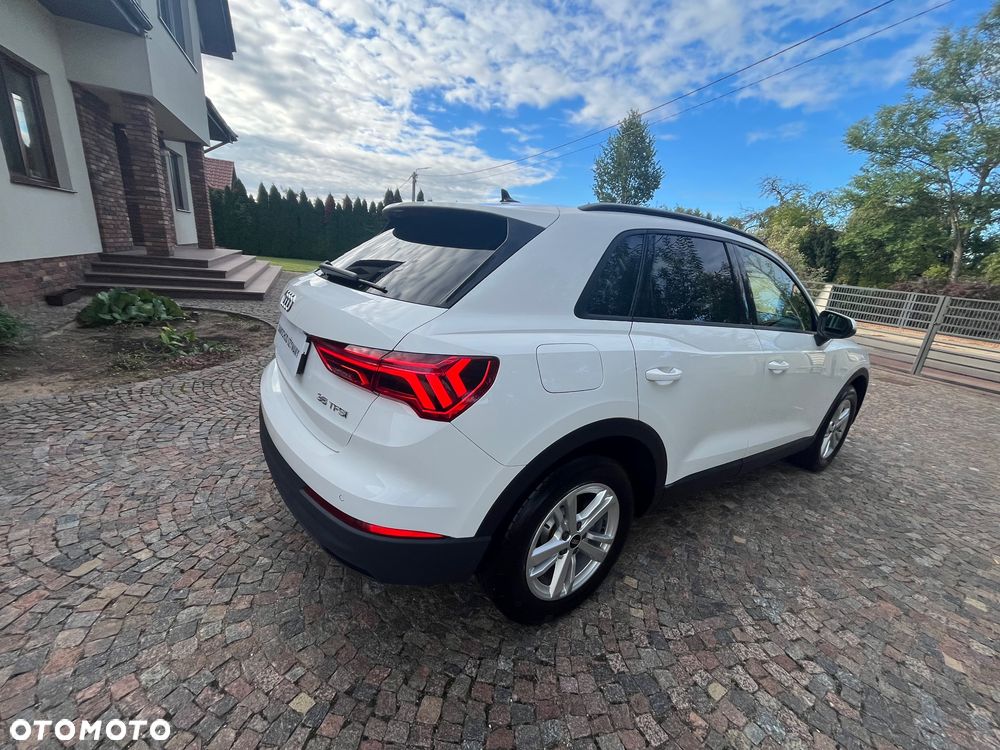 Audi Q3 35 TFSI mHEV Advanced S tronic - 15