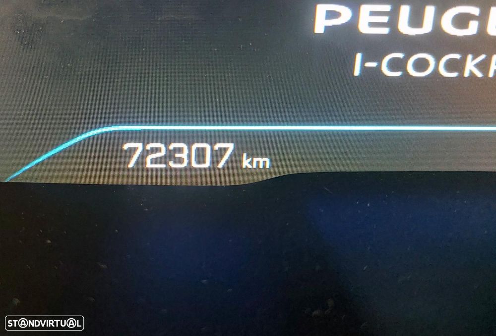 Peugeot 5008 1.5 BlueHDi Allure - 6