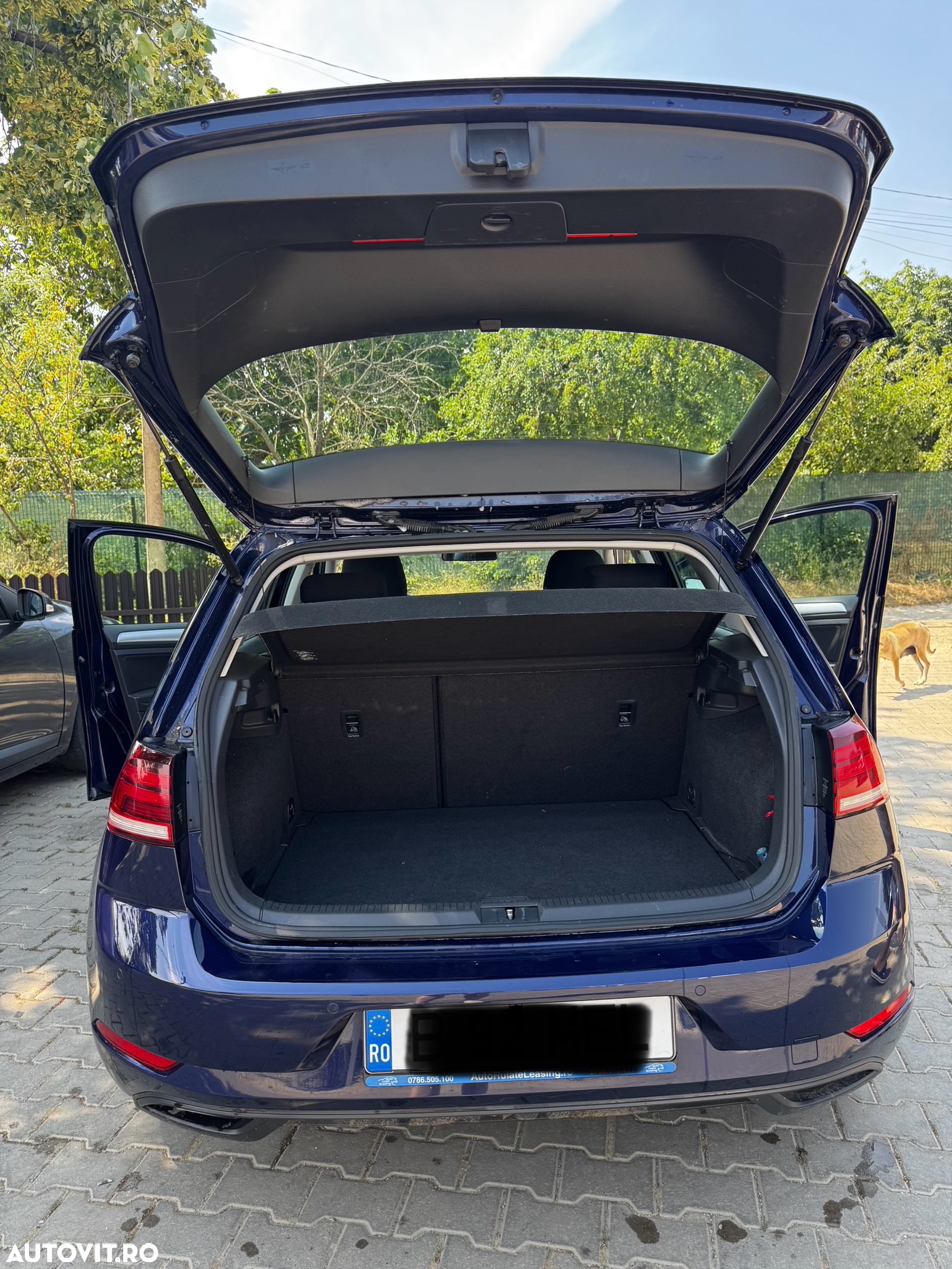Volkswagen Golf 1.0 TSI Trendline - 16