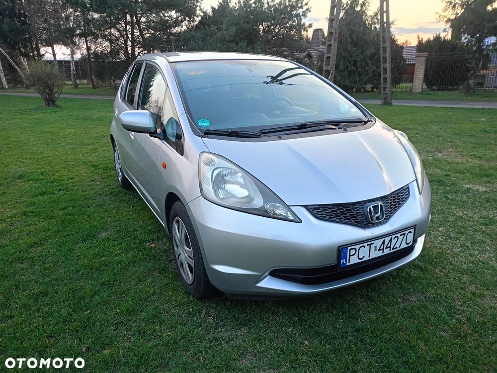 Honda Jazz 1.2 i-VTEC - 4