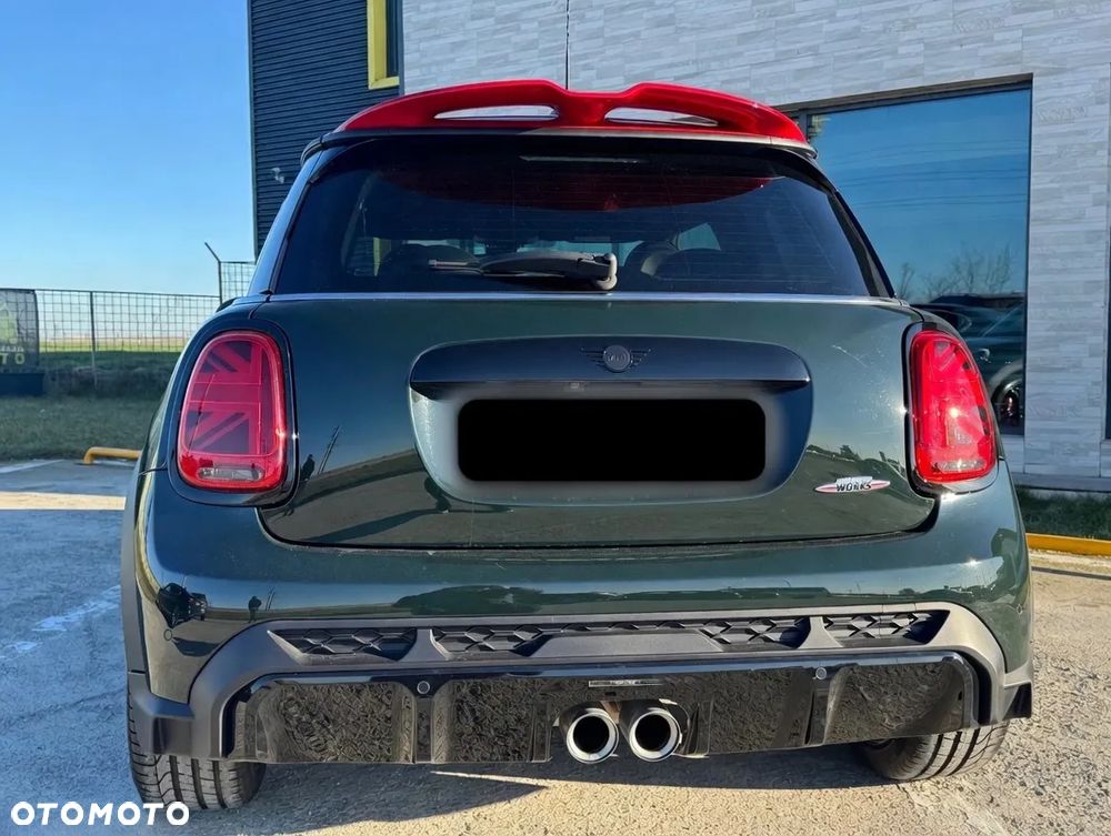 MINI Cooper S Sport-Aut - 12