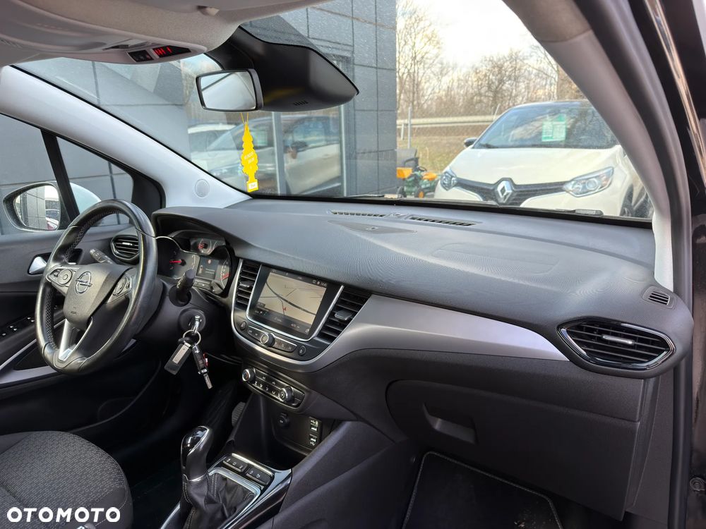 Opel Crossland - 7