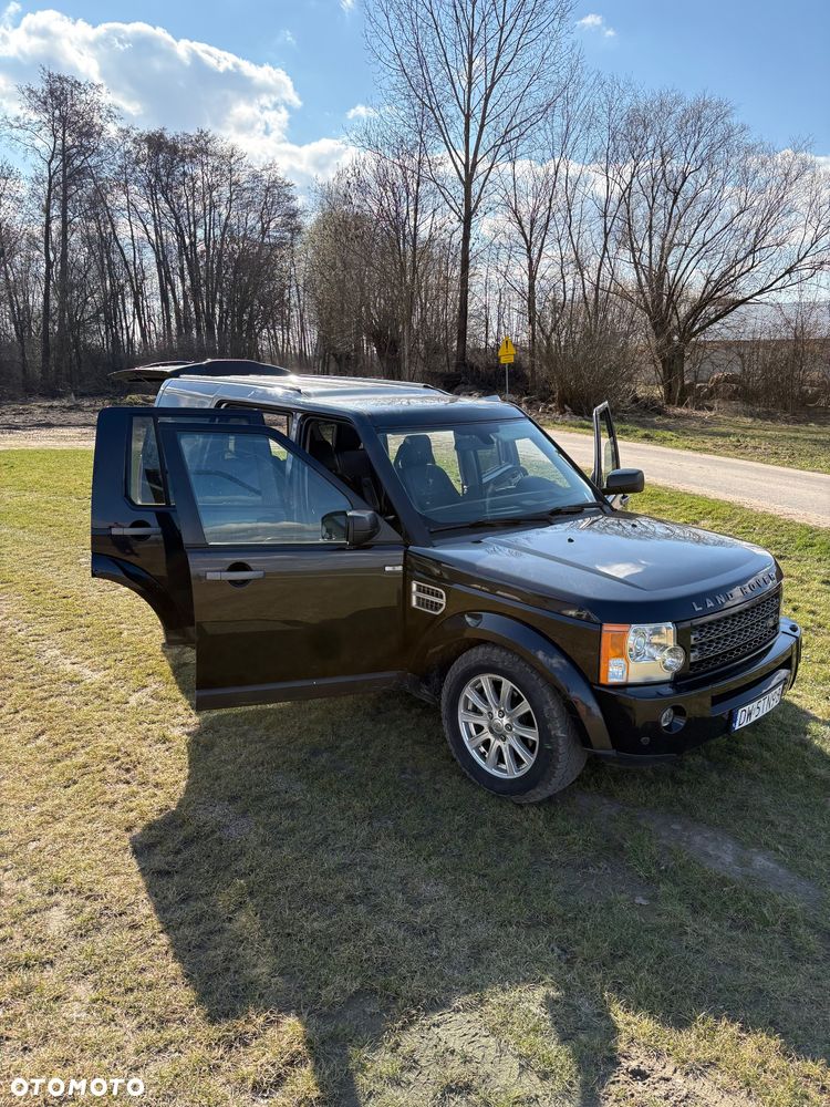 Land Rover Discovery 2.7D V6 HSE - 15