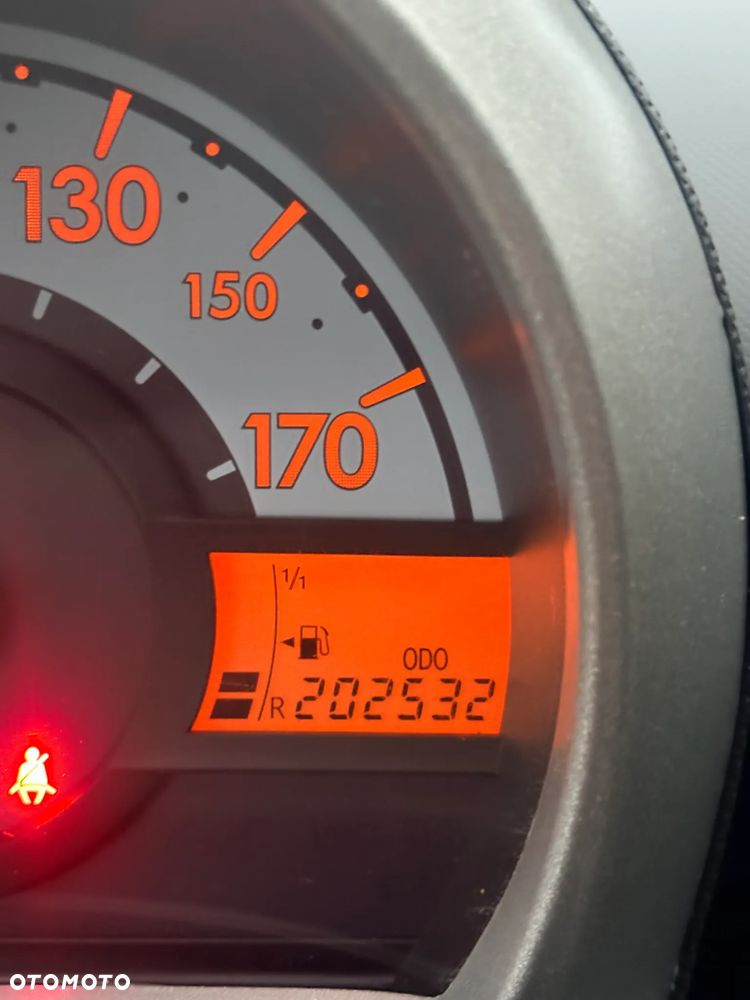 Peugeot 107 - 16