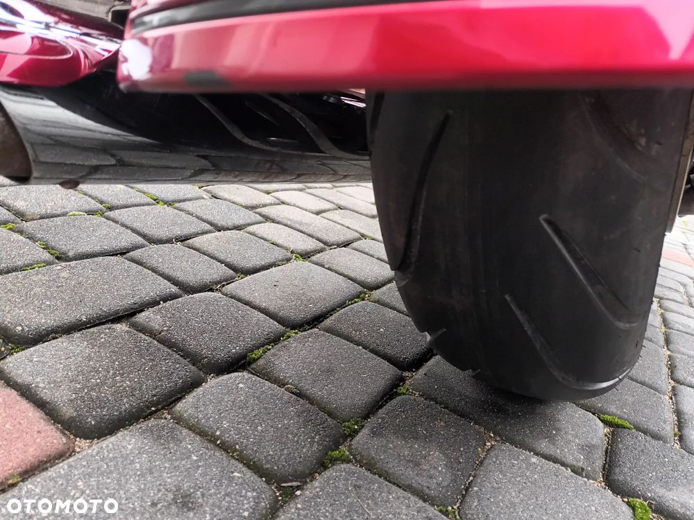 Harley-Davidson Touring Street Glide - 5