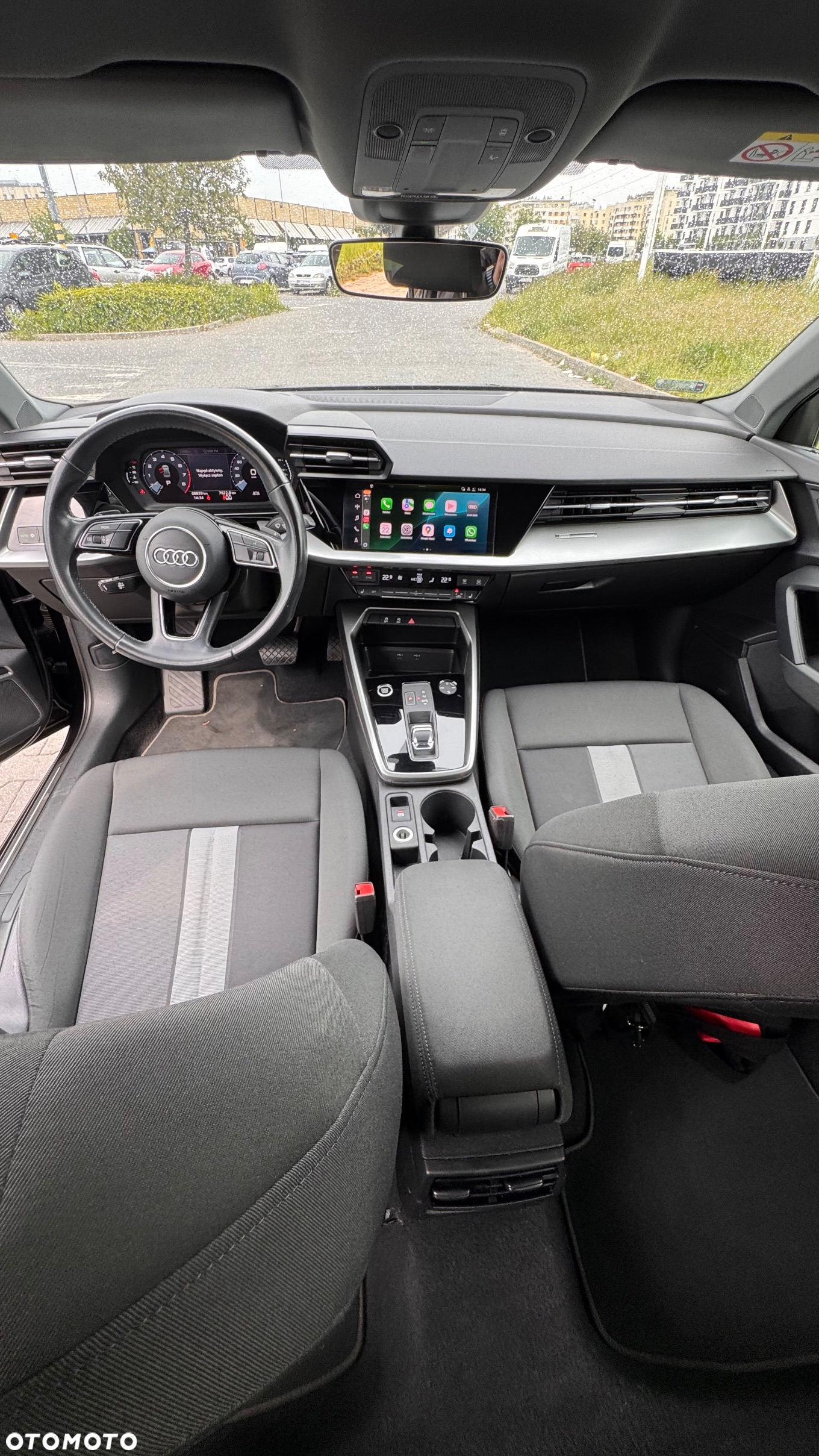 Audi A3 - 9