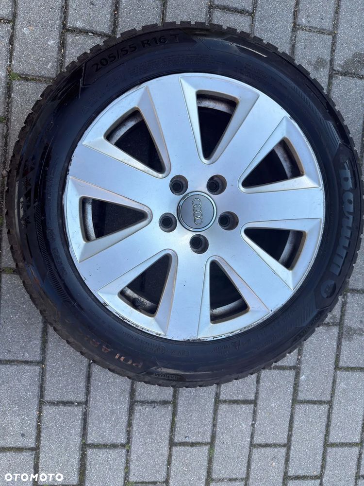 Audi A3 Sportback 2.0 TDI DPF Ambiente - 39