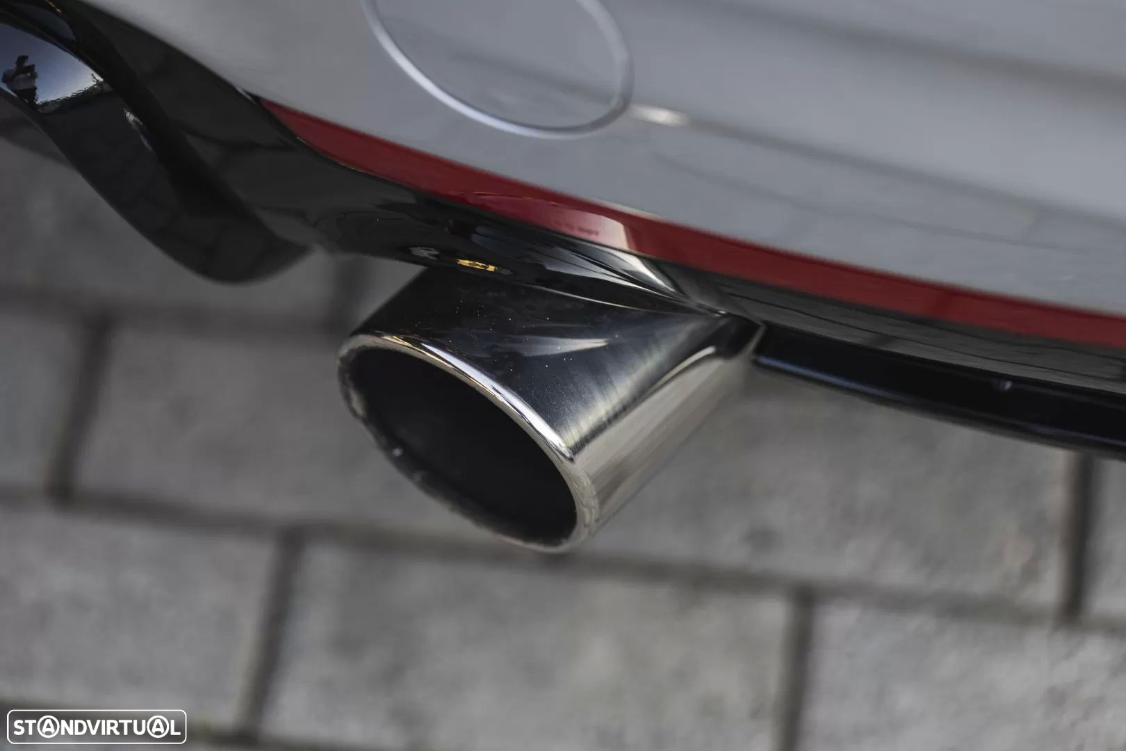 BMW 420 Gran Coupé d Pack M Auto - 34
