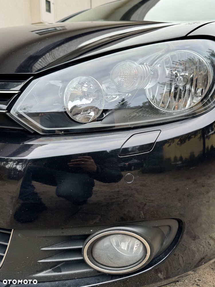 Volkswagen Golf 1.4 TSI Highline DSG - 24