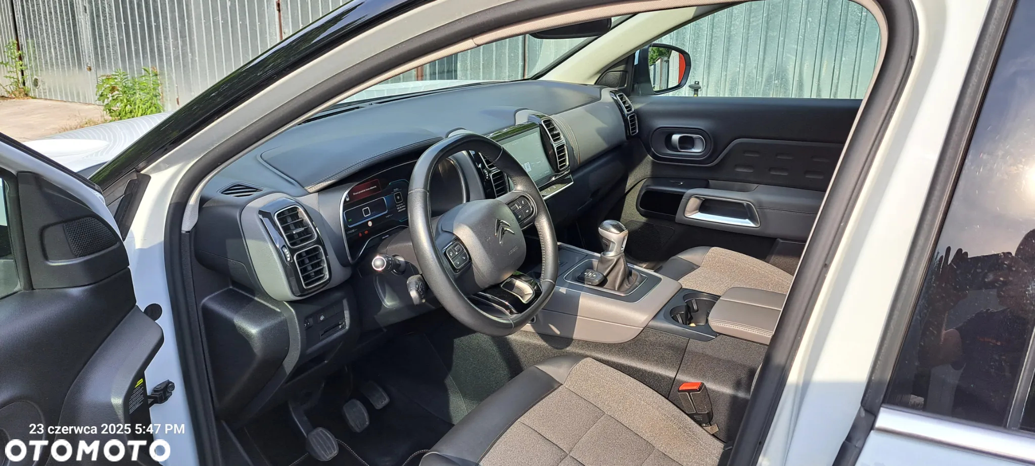 Citroën C5 Aircross 1.5 BlueHDi C-Series - 5