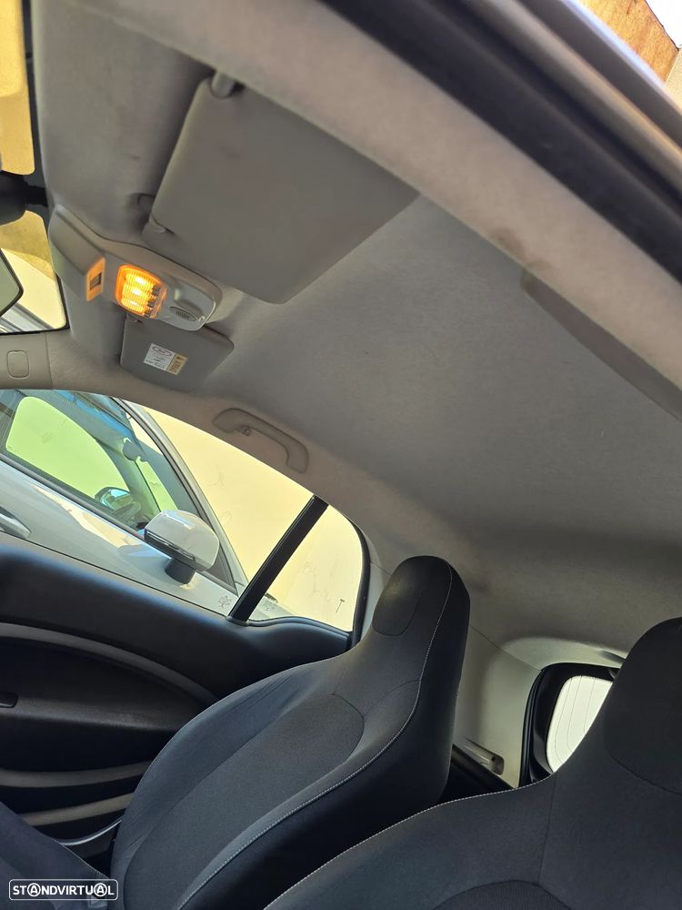 Smart ForTwo Coupé 1.0 Passion 71 - 23