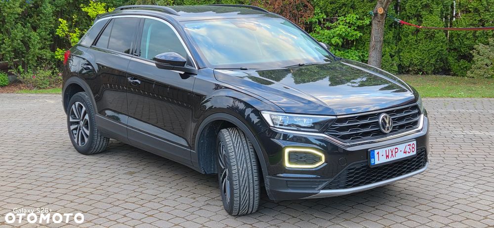 Volkswagen T-Roc 1.5 TSI ACT OPF DSG IQ.DRIVE - 14