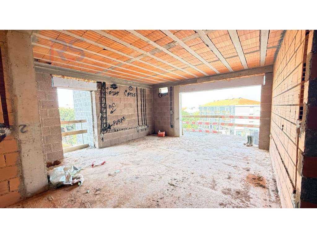 T2 garagem fechada - Grande imagem: 4/26