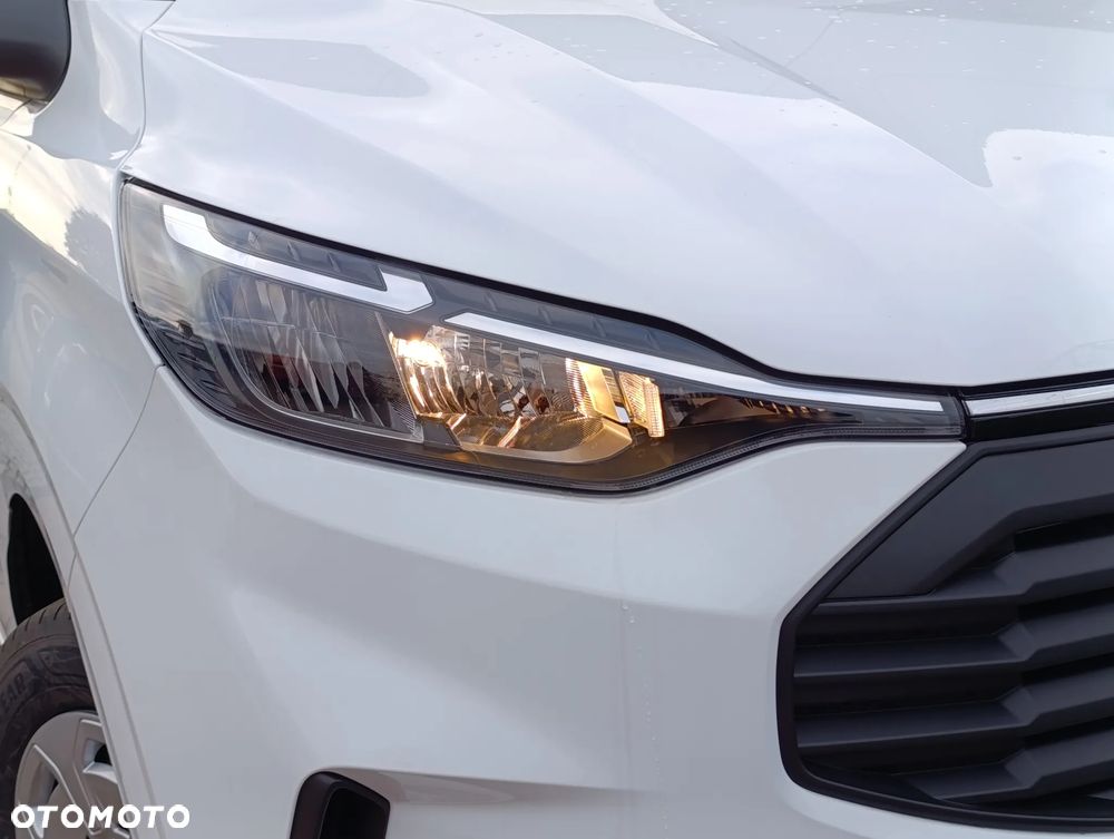 Ford Transit Custom Kombi 320 L1H1 Trend M1 - 3