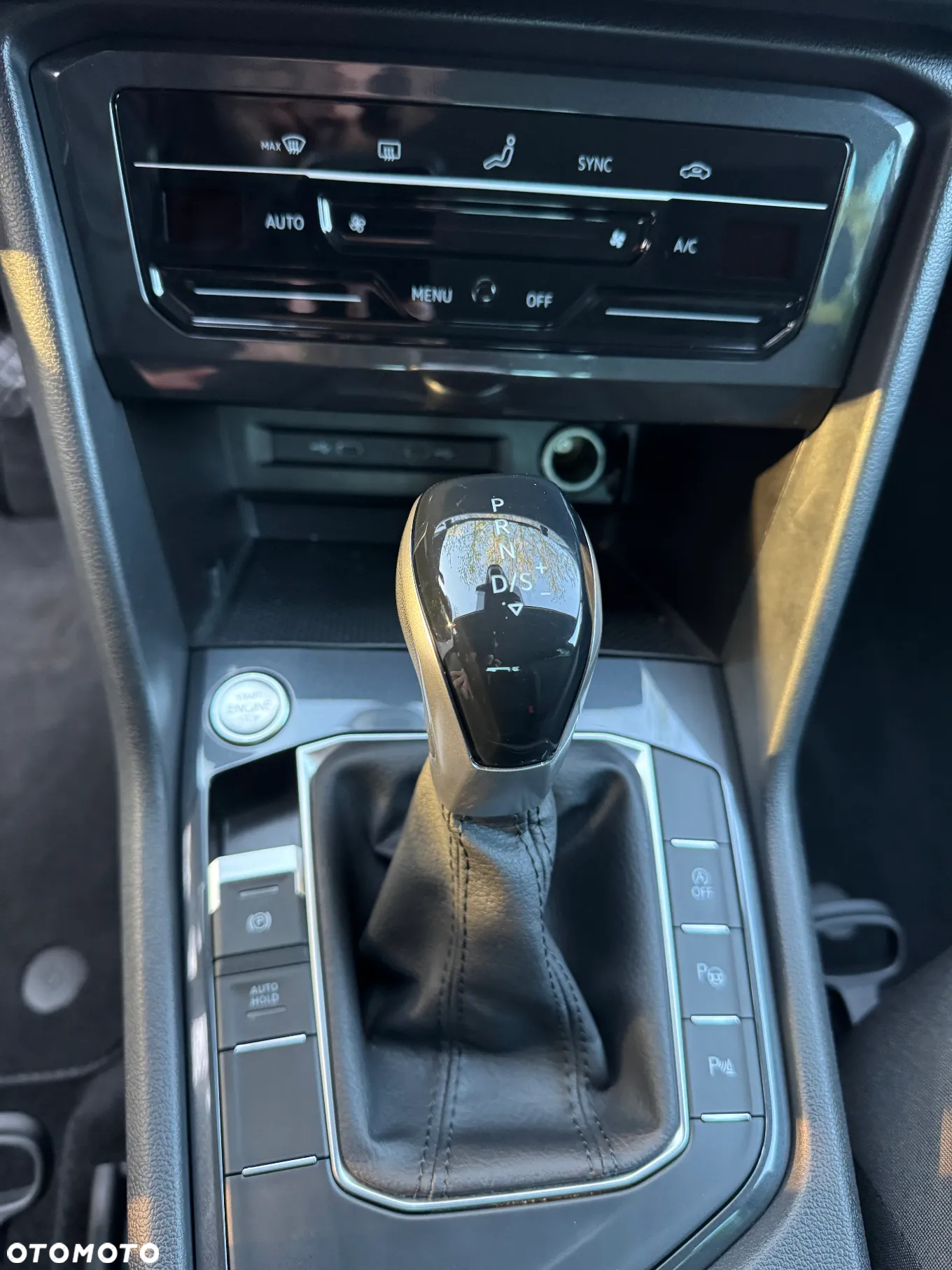 Volkswagen Tiguan 1.5 TSI EVO Life DSG - 14