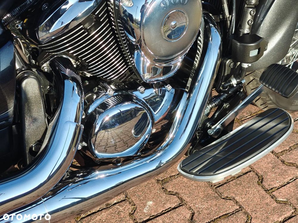 Kawasaki Vulcan - 9