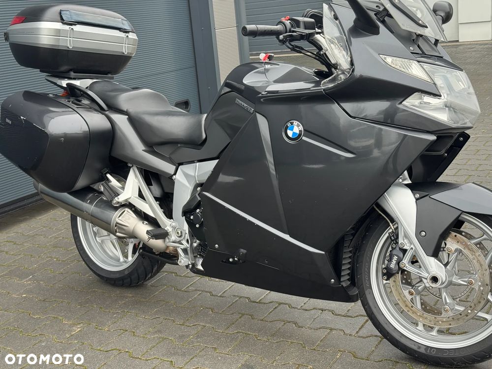 BMW K - 13
