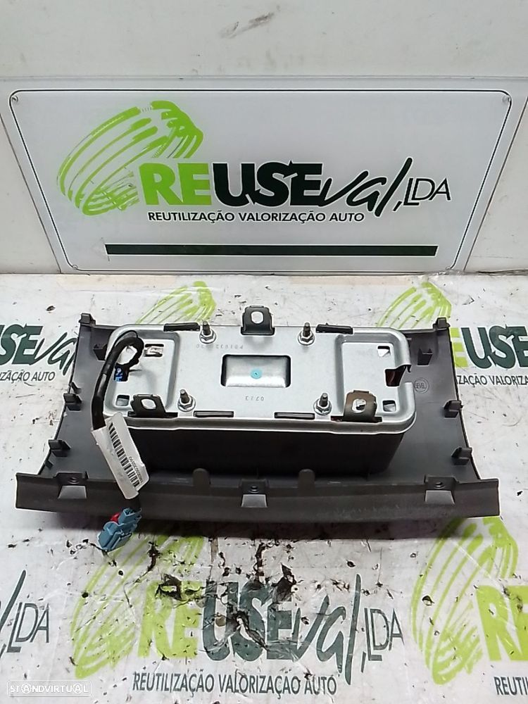 Airbag Passageiro Fiat Scudo (270_, 272_) - 2