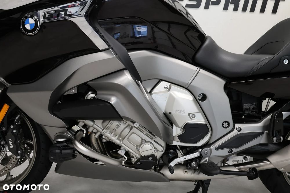 BMW K - 26