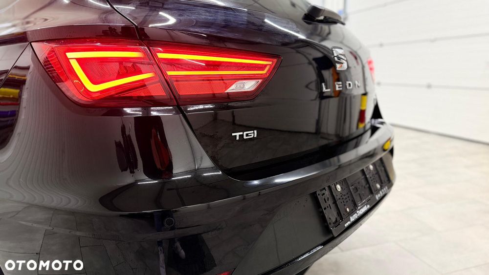 Seat Leon 1.5 Start&Stop DSG FR - 15