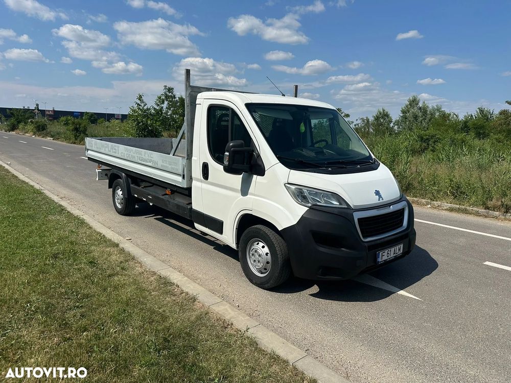 Peugeot BOXER - 6