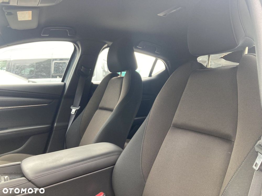 Mazda 3 2.0 mHEV Kanjo - 23