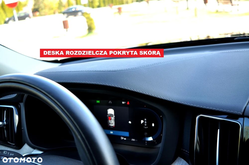 Volvo XC 60 B4 D Geartronic Inscription - 27