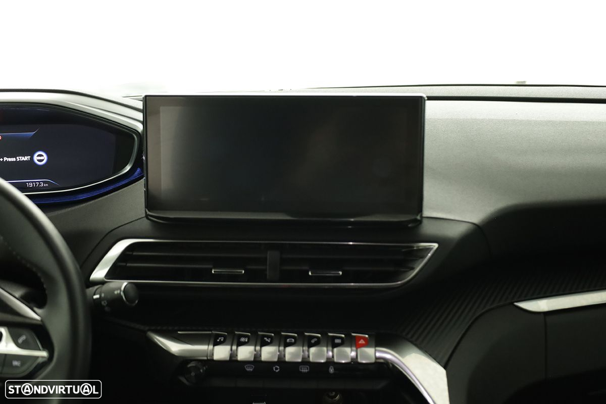 Peugeot 3008 1.2 PureTech Allure Pack - 9