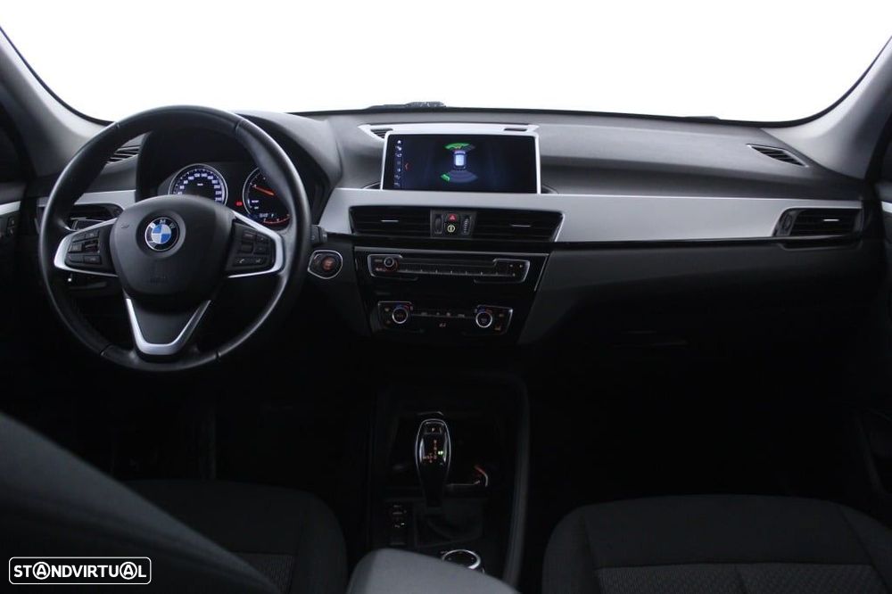 BMW X1 16 d sDrive Advantage Auto - 17