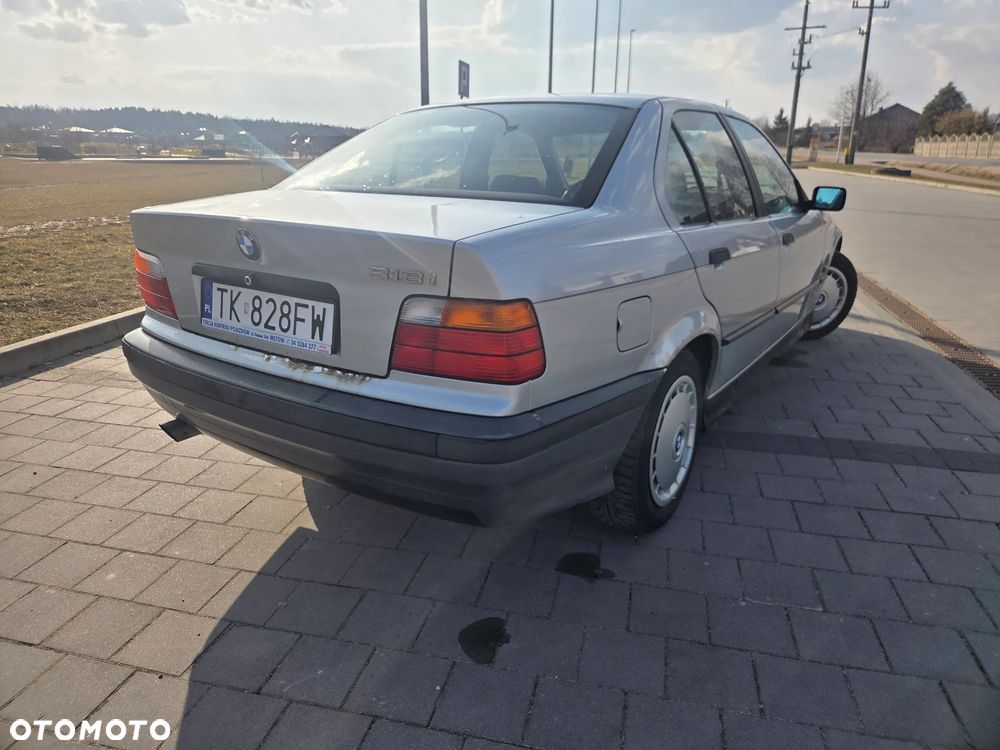 BMW Seria 3 - 2
