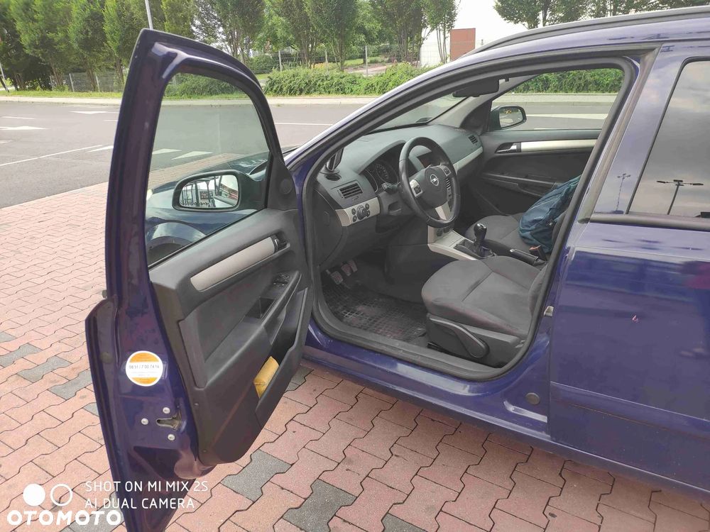 Opel Astra 1.7 CDTI Edition - 5