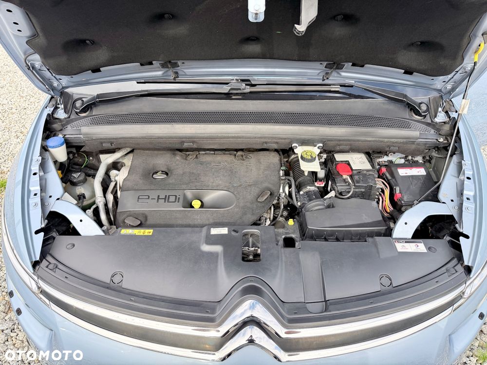 Citroën C4 Grand Picasso BlueHDi 150 Exclusive - 36