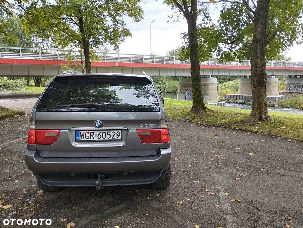 BMW X5 3.0 d - 11