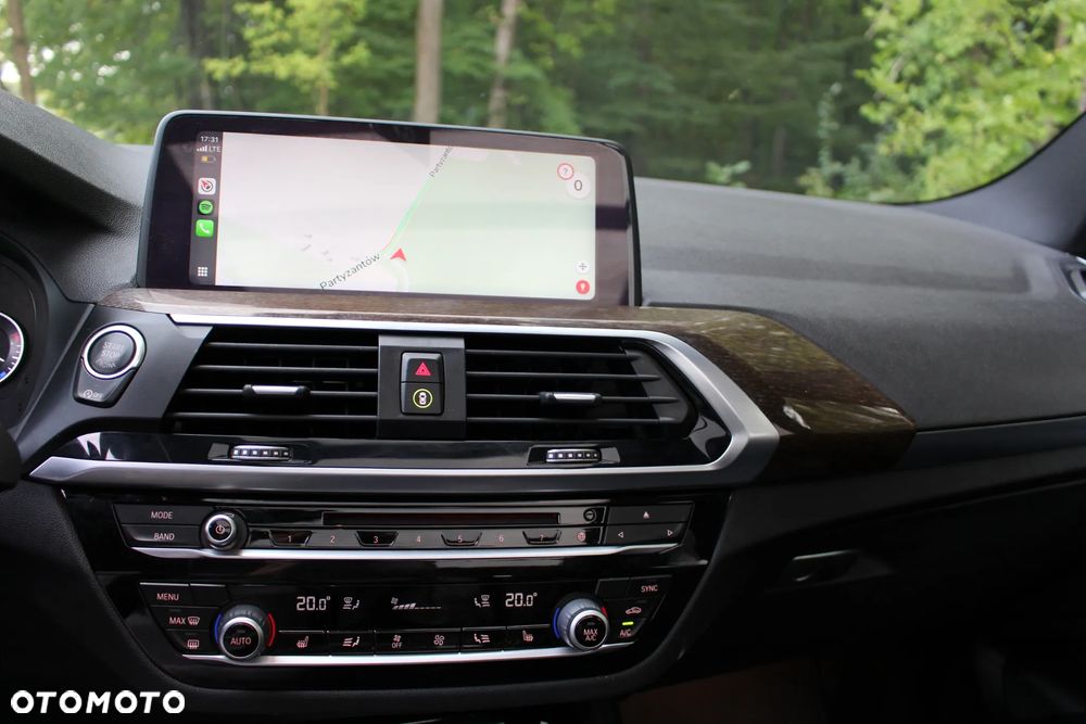 BMW X3 xDrive30i xLine - 15