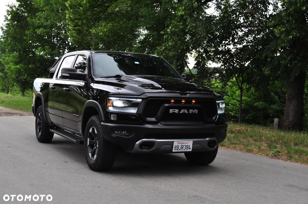 Dodge RAM - 9