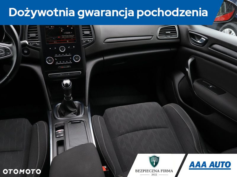 Renault Megane - 9