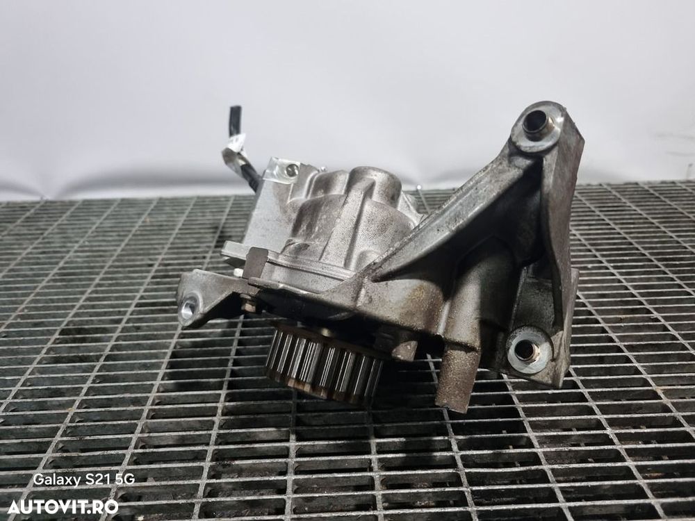 Pompa injectie / inalte Ford EcoSport II 1.5 TDCI 2013 - 2017 90CP UGJE Euro5 (1433) ... - 3