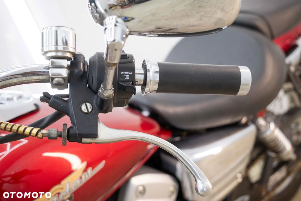 Honda Shadow - 29