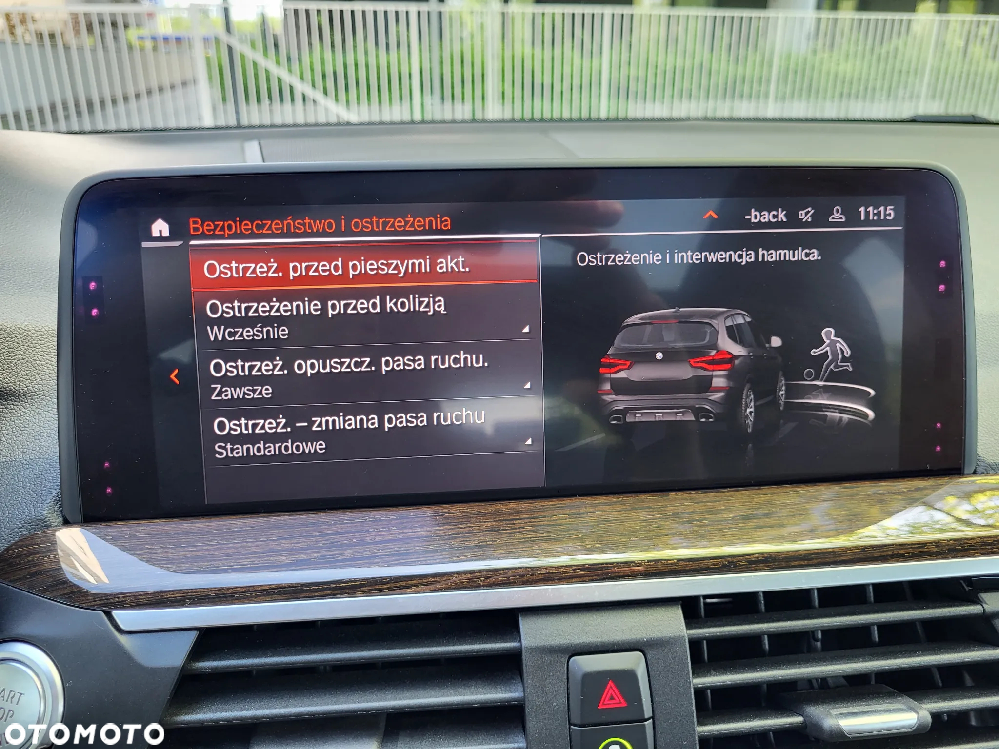 BMW X3 xDrive30i GPF M Sport sport - 17