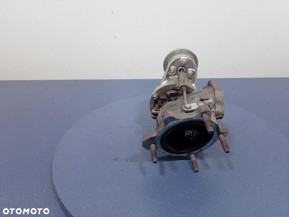 TOYOTA C-HR I 1.2T 116KM TURBO-SPRĘŻARKA 17201-47011 8NR-FTS - 4