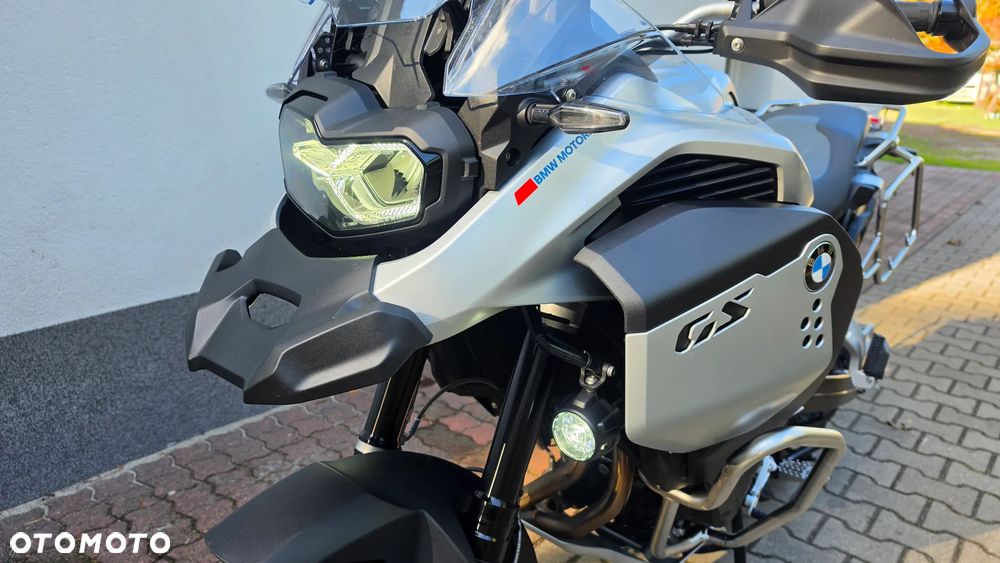BMW GS - 28