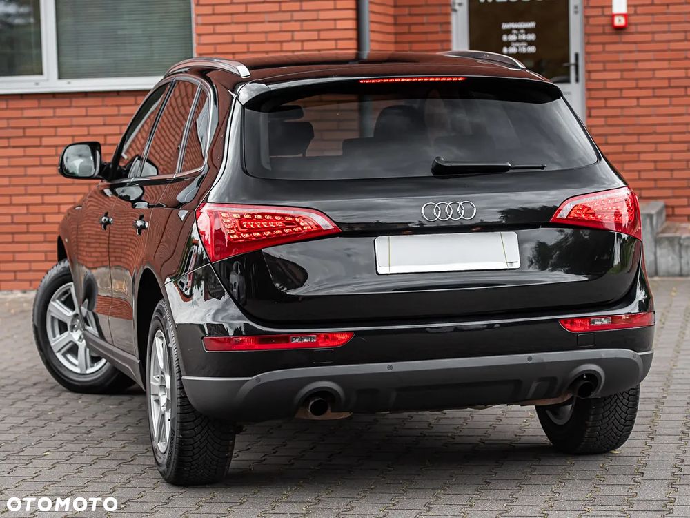 Audi Q5 - 8
