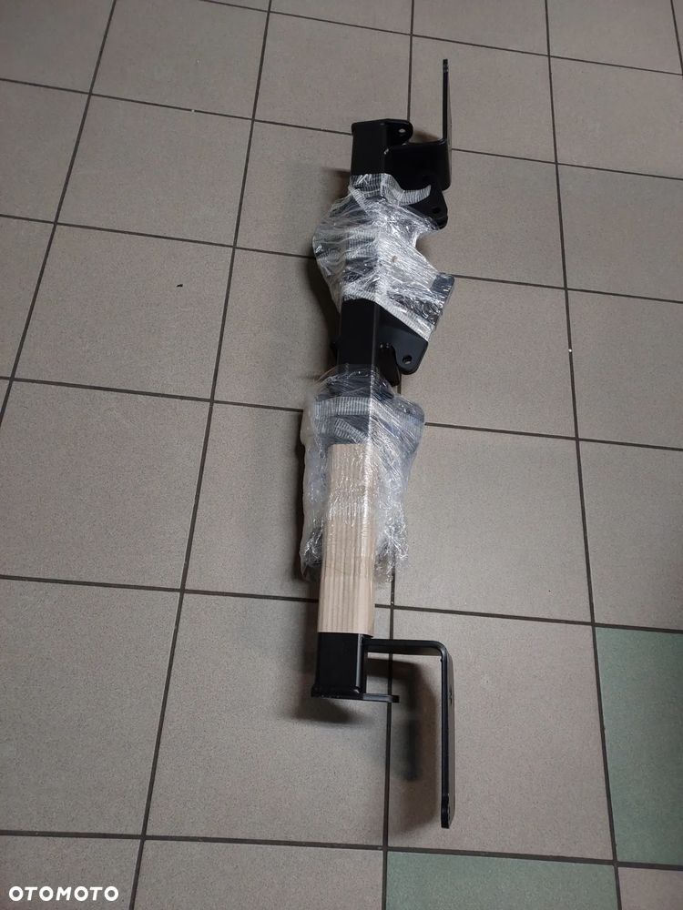 HAK CITROEN JUMPY III zabud-blaszak Peugeot Ekspert  Toyota pro ace 2016- kula odejmowana - 2