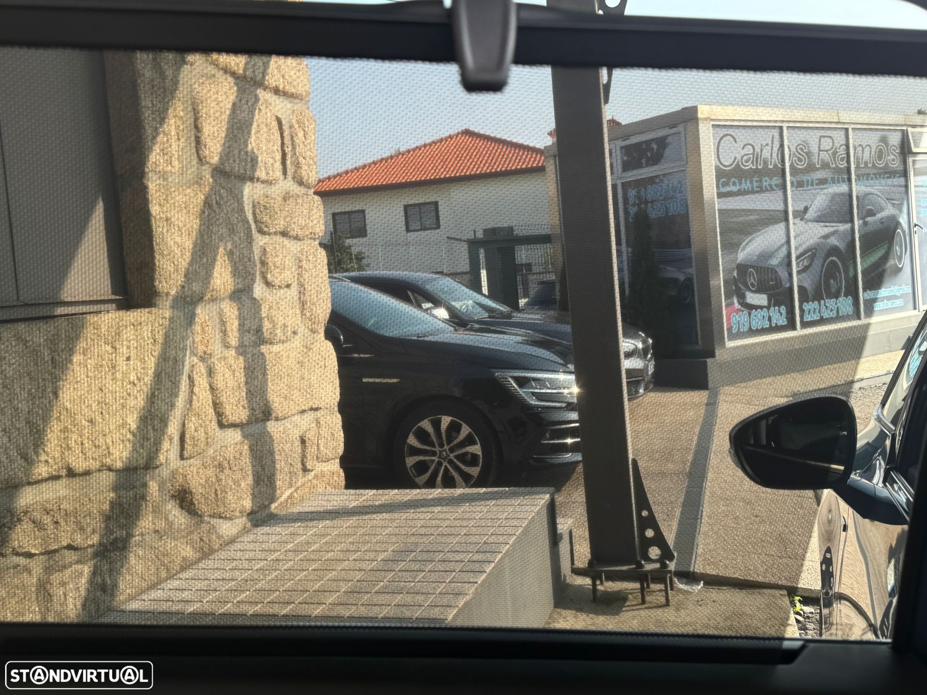 Citroën C4 Picasso 1.6 e-HDi Exclusive ETG6 - 41